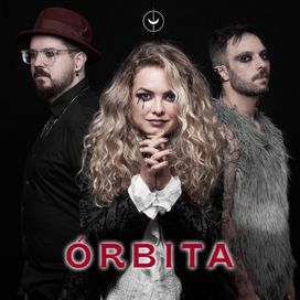 Órbita (part. Órbita) - 2023 • Álbum