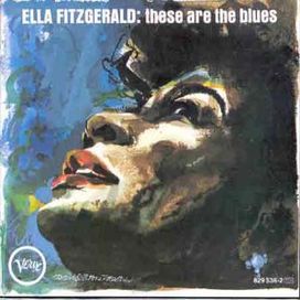These Are The Blues - 1964 • Álbum