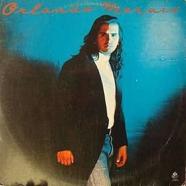 Orlando Morais - 1990 - 1990 • Álbum