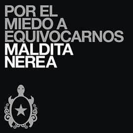 Por El Miedo a Equivocarnos - 2009 • Single/EP