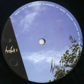 Analord 10 - 2004 • Sencillo/EP