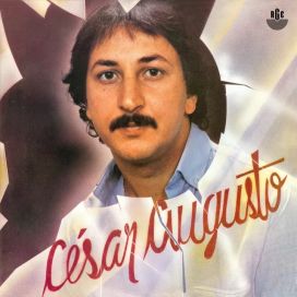 César Augusto - 1984 • Álbum