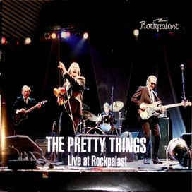 Live At Rockpalast - 2016 • Álbum