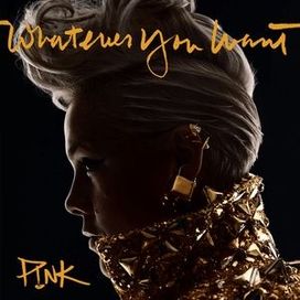 Whatever You Want - 2018 • Single/EP