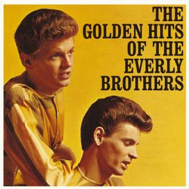 The Golden Hits of The Everly Brothers - 1962 • Coletânea