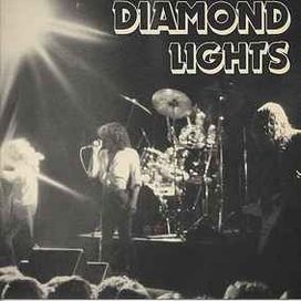 Diamond Lights - 1981 • Single/EP