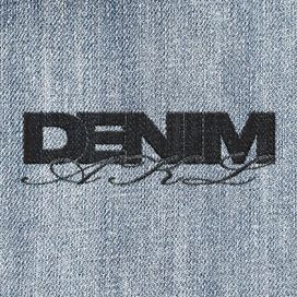 DENIM - Averagekidluke