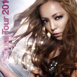 Namie Amuro Past<Future Tour 2010 - 2010 • Álbum