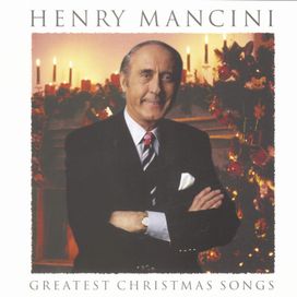 Greatest Christmas Songs - 2000 • Álbum