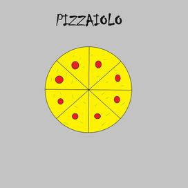Pizzaiolo - 2024 • Álbum