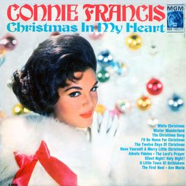 Christmas In My Heart - 1959 • Álbum