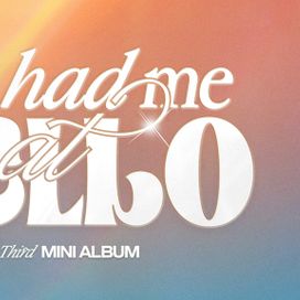 You had me at HELLO - 2024 • Álbum