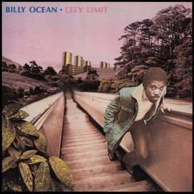 City Limit - 1980 • Álbum