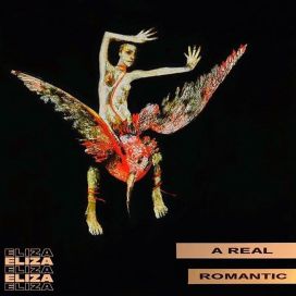 A Real Romantic - 2018 • Álbum