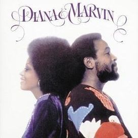 Diana &amp; Marvin - 2001 • Álbum