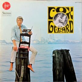 Gerard Cox - 1967 • Álbum