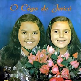 O Cego de Jericó - 1972 • Álbum