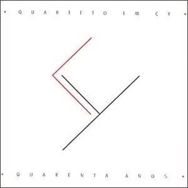 Quarenta Anos - 2004 • Recopilación