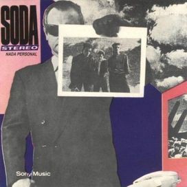 Nada Personal - 1985 • Álbum