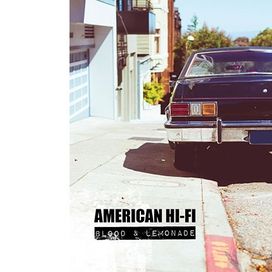 Blood &amp; Lemonade - 2014 • Álbum