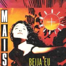 Beija Eu - 1991 • Single/EP