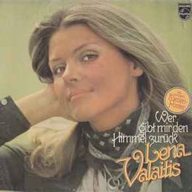 Wer Gibt Mir Den Himmel Zurück - 1974 • Álbum