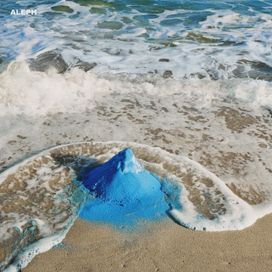 Sleep, by the sea - 2022 • Sencillo/EP