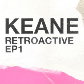  Retroactive - EP1 - 2019 • Single/EP