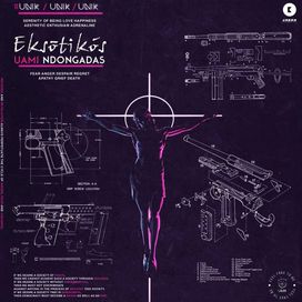 EksŌtikÓs - 2018 • Álbum