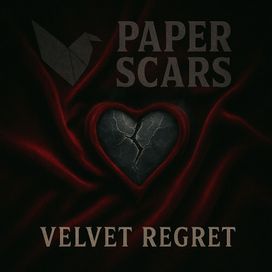 Velvet Regret - 2025 • Single/EP