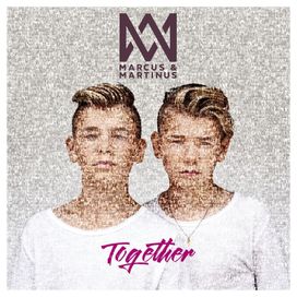 Together Deluxe - 2016 • Álbum