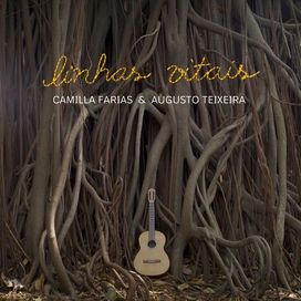 Linhas Vitais (part. Augusto Teixeira) - 2025 • Sencillo/EP