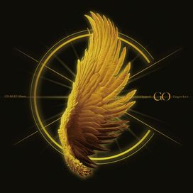 GO Chapter 1 : GO Together - 2025 • Álbum
