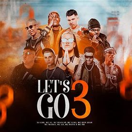 Let's Go 3 - 2022 • Sencillo/EP