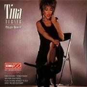 Private Dancer - 1983 • Álbum