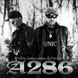 Prefira a Justiça Antes do Perdão - 2014 • Álbum