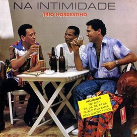 Na Intimidade - 1988 • Álbum