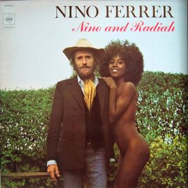 Nino And Radiah - 1974 • Álbum