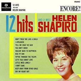 12 Hits And a Miss Helen Shapiro - 1961 • Álbum