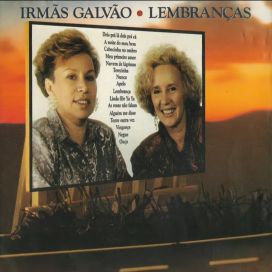 Lembranças - 1992 • Álbum