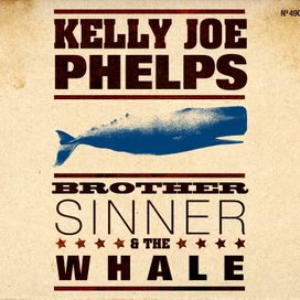 Brother Sinner &amp; The Whale - 2012 • Álbum
