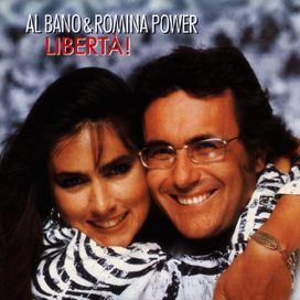 Libertà! - 1987 • Álbum