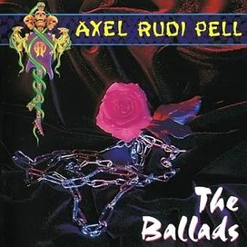 The Ballads - 1993 • Álbum