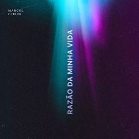 Razão da Minha Vida - 2020 • Sencillo/EP