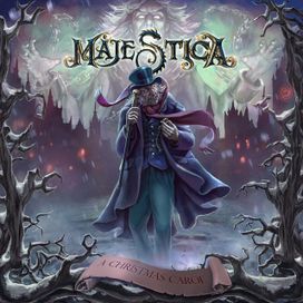 A Christmas Carol - 2020 • Álbum