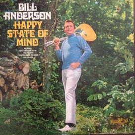 Happy State Of Mind - 1968 • Álbum