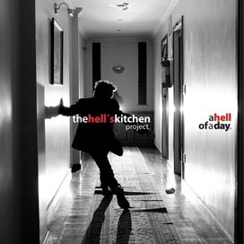 A Hell of a Day - 2011 • Álbum