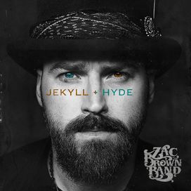 Jekyll + Hyde - 2015 • Álbum