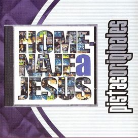 Homenaje a Jesús - Pistas Originales - 2001 • Álbum