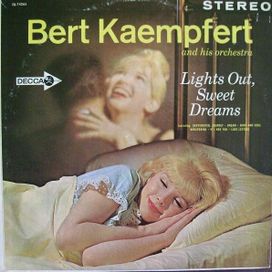 Lights Out, Sweet Dreams - 1961 • Álbum